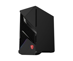 Stasjonær PC - MSI MPG Infinite X2 13FNUF 045EU - GeForce RTX 4070 Ti - i7-13700KF - 32GB - 2TB - Win 11 HOME - MPG Infinite X2 13FNUF-045EU