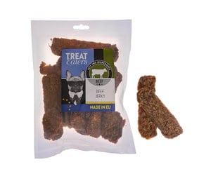 Hund - Taste of the Wild Treateaters - The Naturals beef Jerky 350gr - (209 - 21918