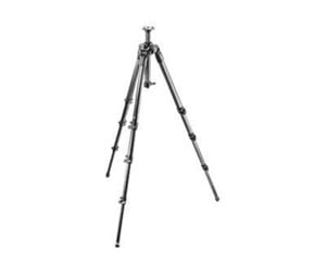 Tripod - Manfrotto 057 CARBONF TRIPOD 4 SEC - MT057C4