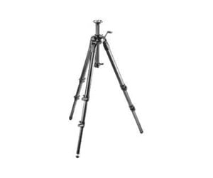 Tripod - Manfrotto 057 CARBONF TRIPOD 3 SEC GEAR - MT057C3-G