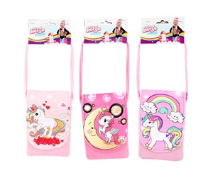 Skole - Dream Horse Shoulder Bag Unicorn (Assorted) - 31956Z