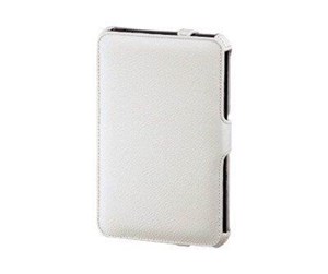 Nettbrett - Deksler og etui - Hama Flap Case - case for tablet - 108401