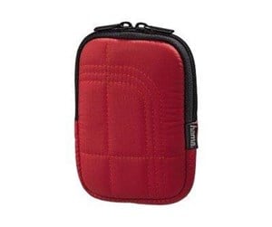 Kameravesker - Hama Camera Bag "Fancy Memory" 60C - 103783