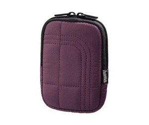 Kameravesker - Hama Camera Bag "Fancy Memory" 50C - 103780