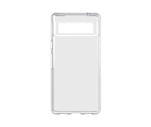 Mobil - Deksel og etui - Tech21 Evo Clear Pixel 7a Clear - T21-10144