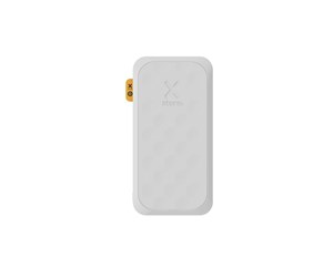 Nødlader - Xtorm Power Bank USB-C PD 35W 20.000mAh/2xUSB-C White Nødlader - Hvit - 20000 mAh - FS5200