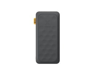 Nødlader - Xtorm Power Bank USB-C PD 67W 27.000mAh/2xUSB-C Black Nødlader - Svart - 27000 mAh - FS5271