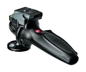 Tripod - Manfrotto 327RC2 LIGHT DUTY GRIP BALL HEAD - 505-0