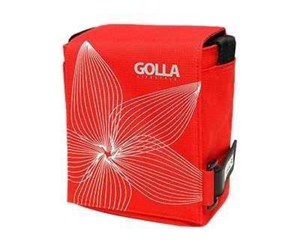 Kameravesker - Golla SKY G864 - shoulder bag for camera - G864