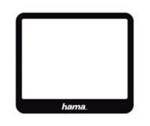 Kamera & Objektivtilbehør - Hama LCD screen protector - 88632