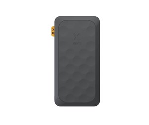 Nødlader - Xtorm Power Bank USB-C PD 67W 45.000mAh/2xUSB-C Black Nødlader - Svart - 45000 mAh - FS5451