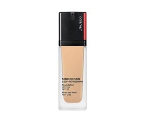 Sminke - Shiseido Synchro Skin Self-Refreshing Foundation 260 Cashmere 30 ml - 730852160835