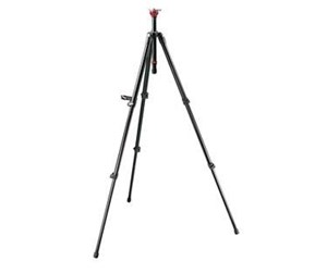 Tripod - Manfrotto 755XB Black W/HB 50mm tripod - 755XB