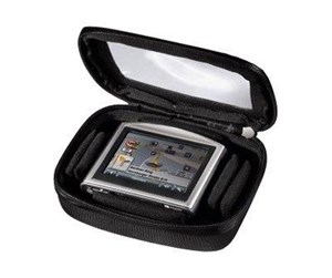 GPS & Navigasjon - Hama Universal Bike Hard - case for GPS - 86961