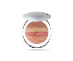 Sminke - PUPA Milano Luminys Baked All Over Illuminating Blush-Powder 06 Coral - 8011607249848