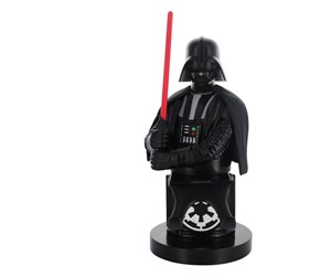 Spill - Tilbehør - Cable Guys Star Wars: Darth Vader A New Hope - Accessories for game console - 5060525894862