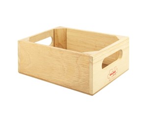 Treleker - Bigjigs Wooden Box - BJF097