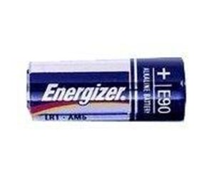 Batteri - Energizer E90 battery - 10 x N - Alkaline - 608306