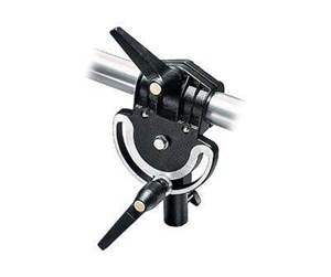 Kamera & Objektivtilbehør - Manfrotto 123 SUPER BOOM PIVOT CLAMP - 123