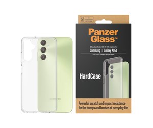 Mobil - Deksel og etui - PanzerGlass HardCase Samsung Galaxy A05s - PANZER0465