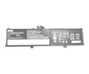 Bærbar PC - Batteri  - Lenovo - laptop battery - 80 Wh - 5B10X19049