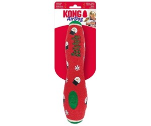 Hund - KONG Holiday Airdog stick L 28X6X6Cm - J634.2244