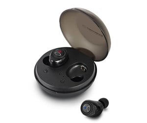 Hodetelefoner - Esperanza WIRELESS TWS CETUS IN-EAR HEADPHONES - EH229K