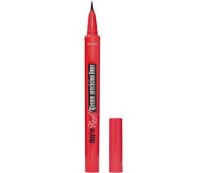 Sminke - Benefit Cosmetics They're Real Xtreme Precision Liquid Eyeliner - Black - 602004131669