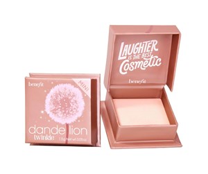 Sminke - Benefit Cosmetics Dandelion Blush - 602004138903