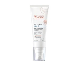 Ansiktspleie - Avene Tolérance Hydra10 Cream 40 ml - 3282770388336