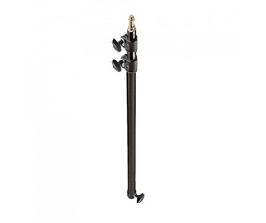 Foto- & Videotilbehør - Manfrotto 099B - stand extension - 099B