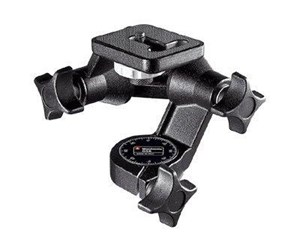 Tripod - Manfrotto 056 3D JUNIOR CAMERA HEAD - 056