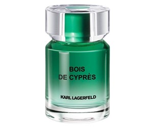 Parfyme & Dufter - Karl Lagerfeld Matières Bois De Cyprès EDT 50 ml - 18108003002