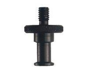 Foto- & Videotilbehør - Manfrotto 191 - mounting adapter - 191