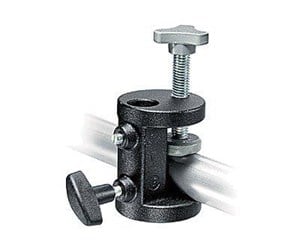 Foto- & Videotilbehør - Manfrotto 171 - mounting clamp - 171