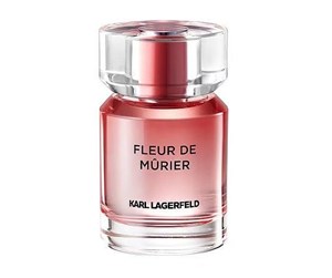 Parfyme & Dufter - Karl Lagerfeld Matieres Fleur de Mürier EDP 50 m - 18105502010