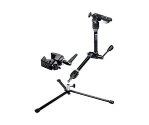 Foto- & Videotilbehør - Manfrotto 143 MAGIC ARM KIT - 143