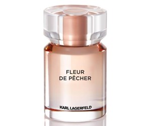 Parfyme & Dufter - Karl Lagerfeld Fleur De Pêcher Women EDP 50 ml - 18105002002