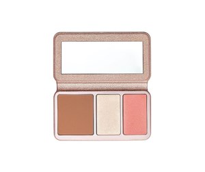 Sminke - Anastasia Beverly Hills Face Palette Italian Summer - 689304181884