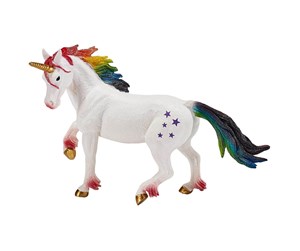 Leketøy - Mojo Fantasy Unicorn Rainbow - 387296 - 387296