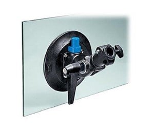 Foto- & Videotilbehør - Manfrotto 241 - suction cup - 241