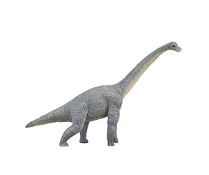 Figurer - Mojo Prehistory Brachiosaurus - 387044 - 387044