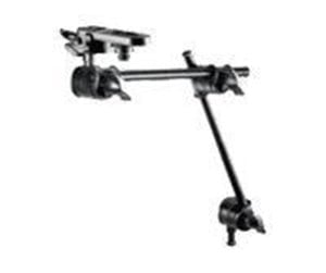 Mobil - Andre tilbehør - Manfrotto Single Articulated Arm 196B-2 - 196B-2