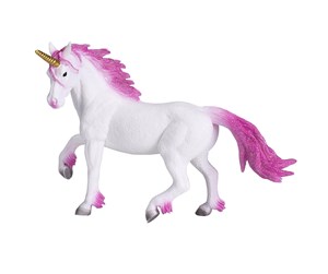 Figurer - Mojo Fantasy Unicorn Pink - 387297 - 387297