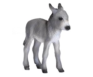 Figurer - Mojo Farmland Donkey Foal - 387398 - 387398