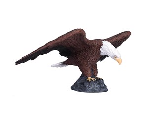 Figurer - Mojo Wildlife Bald Eagle - 387027 - 387027