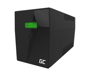 UPS - Green Cell Micropower 800VA - UPS02