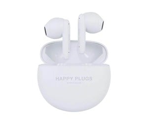 Hodetelefoner - Happy Plugs JOY Lite - true wireless earphones with mic - 232609