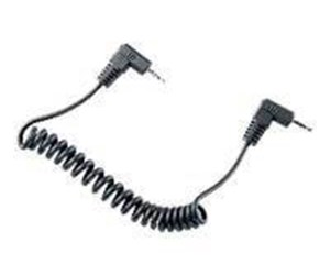 Diverse kabel - Manfrotto STANDARD REMOTE CONTROL CABLE - 522SCA