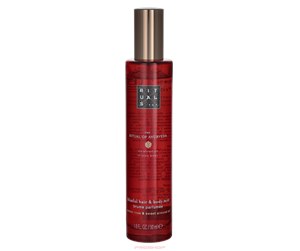 Hårpleie - Rituals The Ritual Of Ayurveda Hair & Body Mist 50 ml - 8719134163148